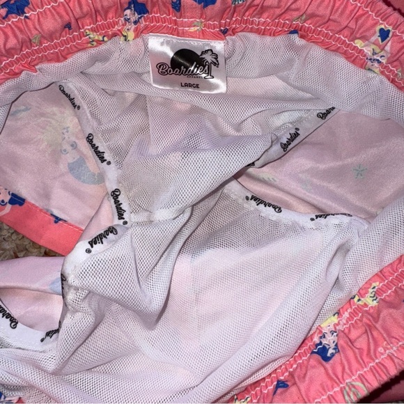 Men’s Boardies Swim Trunk Large - Picture 3 of 4